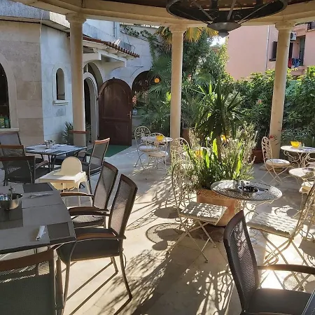 Palma Bed & Breakfast 3*
