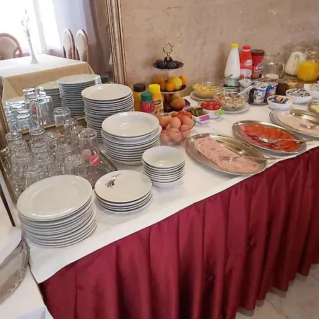 Palma Bed & Breakfast Guest house Medulin