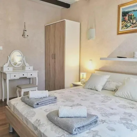 Palma Bed & Breakfast Guest house