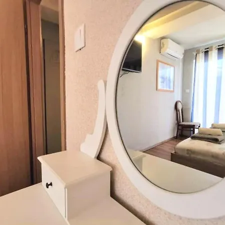 Palma Bed & Breakfast 3* Medulin