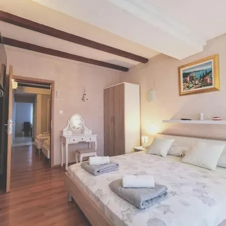 Guest house Palma Bed & Breakfast