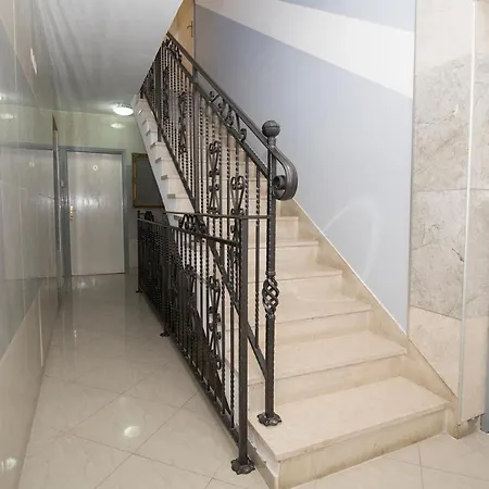 Palma Bed & Breakfast Guest house Medulin