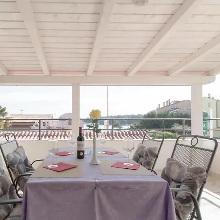 Guest house Palma Bed & Breakfast Medulin