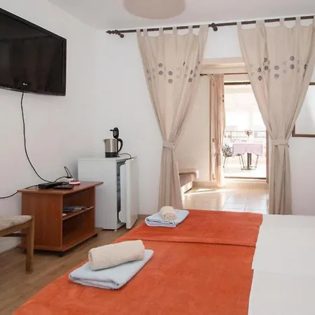 Palma Bed & Breakfast 3*