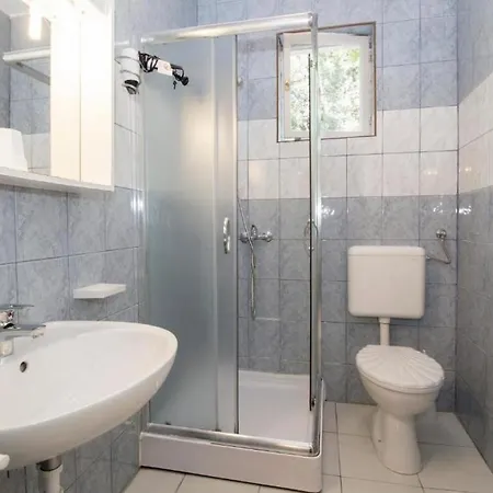 Guest house Palma Bed & Breakfast 3*