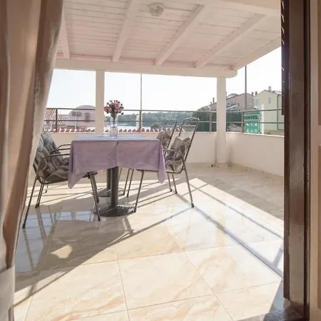 Palma Bed & Breakfast Medulin