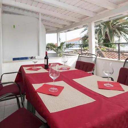 Palma Bed & Breakfast Guest house 3*
