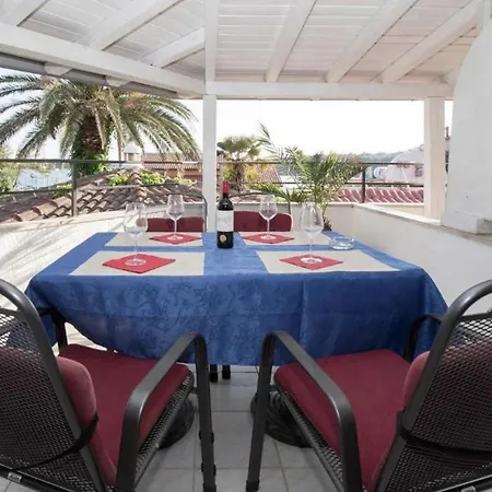 Palma Bed & Breakfast Medulin