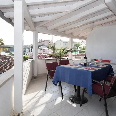 Palma Bed & Breakfast Guest house Medulin