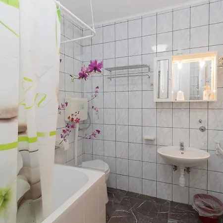 Palma Bed & Breakfast Guest house 3*