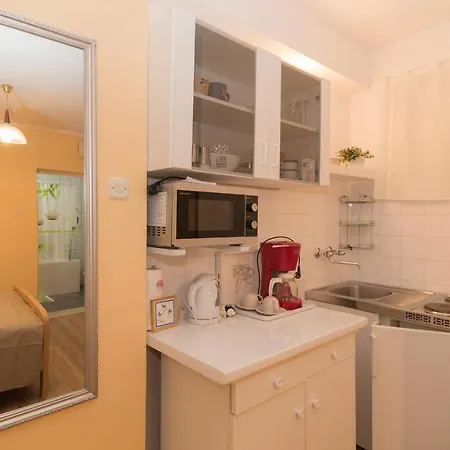 Palma Bed & Breakfast 3* Medulin
