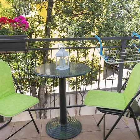 Palma Bed & Breakfast Guest house