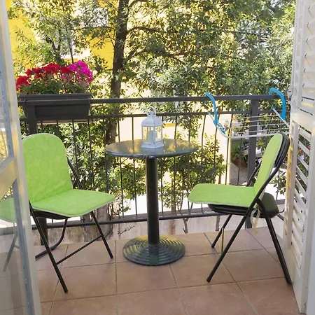 Vendégház Palma
