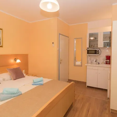 Гостевой дом Palma 3*