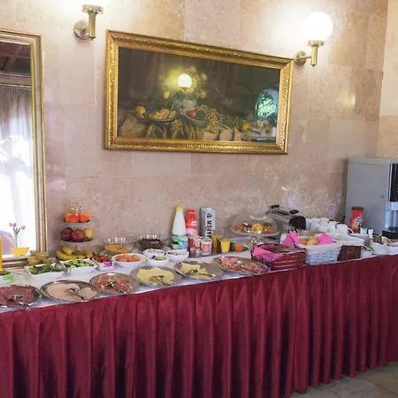 Guest house Palma Bed & Breakfast 3*