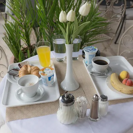Guest house Palma Bed & Breakfast