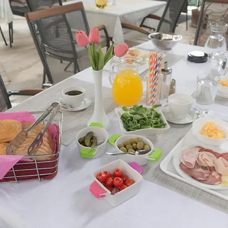 Palma Bed & Breakfast Guest house 3*