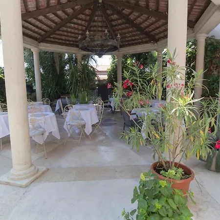 Guest house Palma Bed & Breakfast 3*