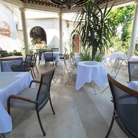 Palma Bed & Breakfast Guest house Medulin