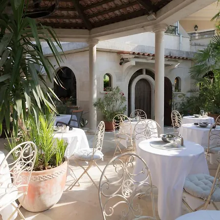 Guest house Palma Bed & Breakfast 3*