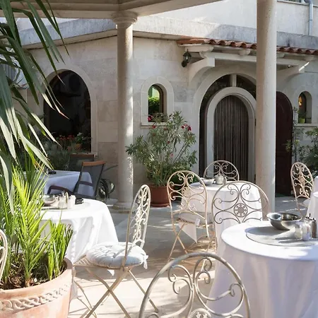 Palma Bed & Breakfast Medulin