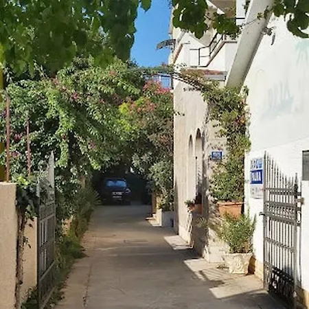 Palma Bed & Breakfast 3* Medulin