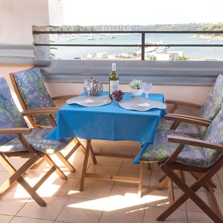 Palma Bed & Breakfast Guest house Medulin