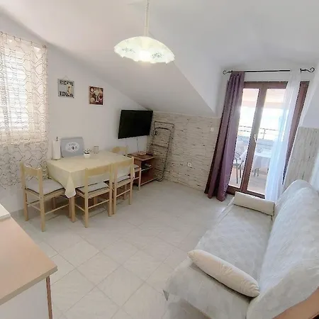 Palma Vendégház Medulin