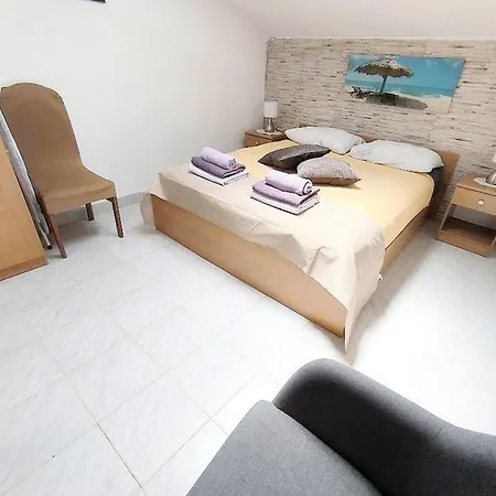 Palma Bed & Breakfast Guest house Medulin