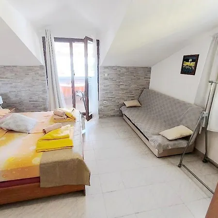 Palma Bed & Breakfast 3* Medulin