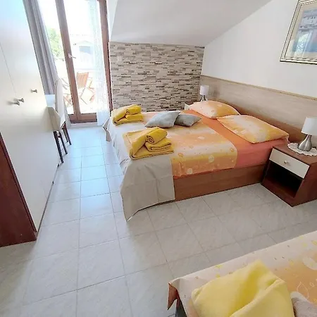 Palma Bed & Breakfast