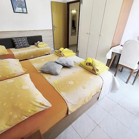 Palma Bed & Breakfast Guest house