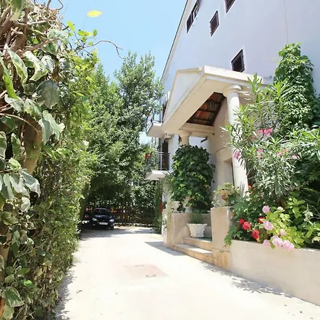 Palma Bed & Breakfast Guest house 3*