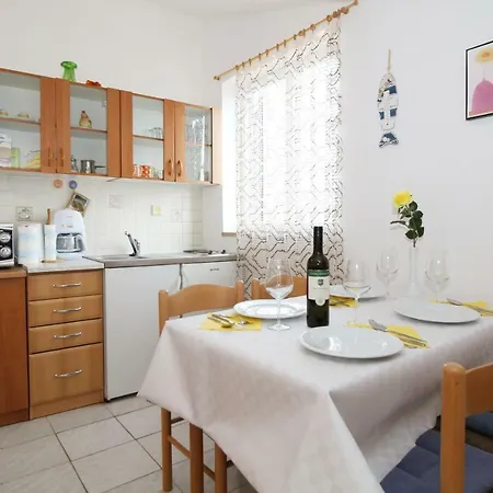 Palma Vendégház Medulin