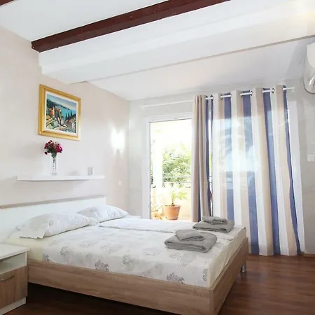 Palma Bed & Breakfast Guest house Medulin