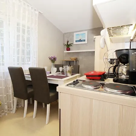 Palma Bed & Breakfast 3* Medulin