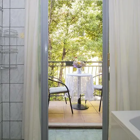 Palma Bed & Breakfast 3* Medulin
