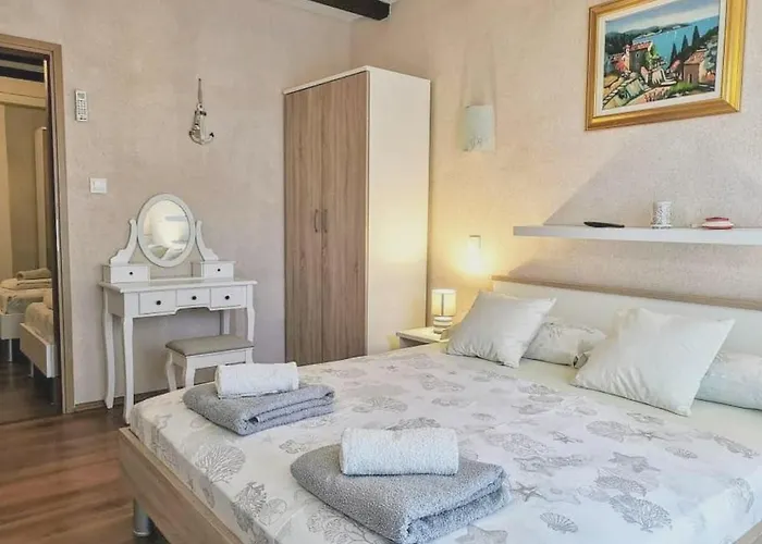 Palma Casa de hóspedes