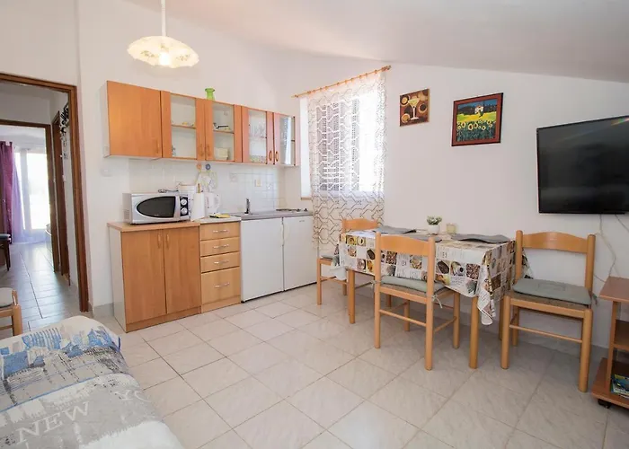 Casa de hóspedes Palma Medulin