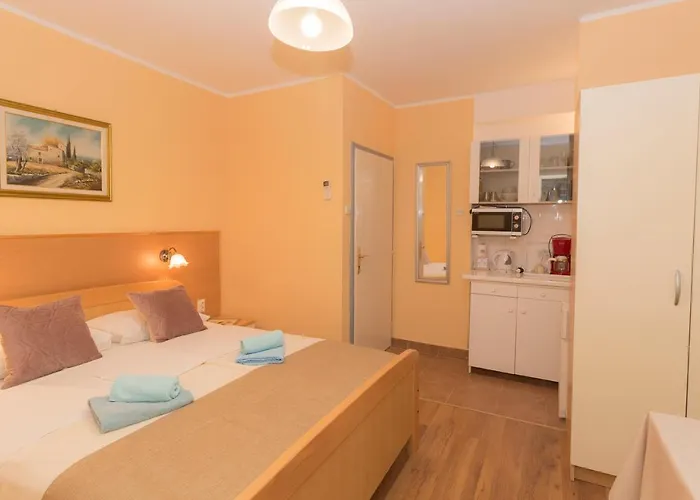 Casa de hóspedes Palma 3*