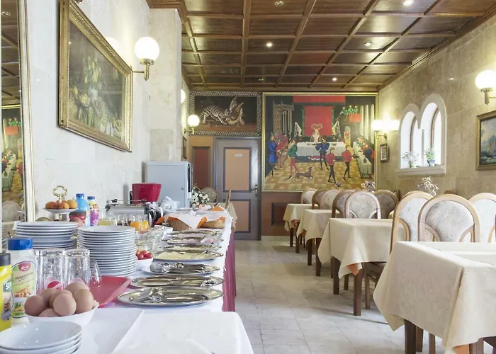 Casa de hóspedes Palma Medulin