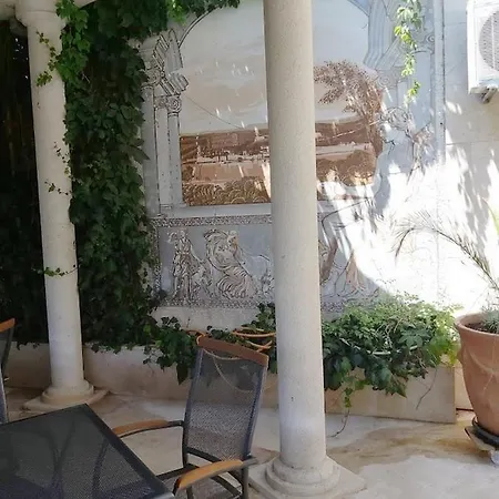 Affittacamere Palma Bed & Breakfast