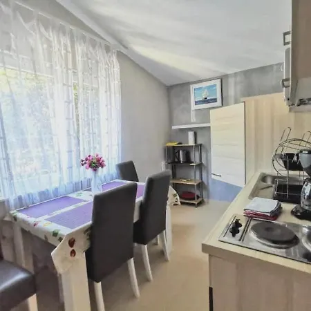 بيت ضيافة B & B Apartments Palma Medulin