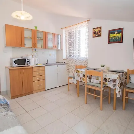 بيت ضيافة B & B Apartments Palma Medulin ميدولين