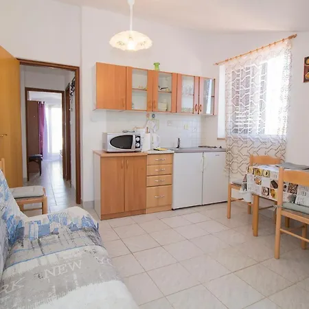 B & B Apartments Palma Medulin 3*