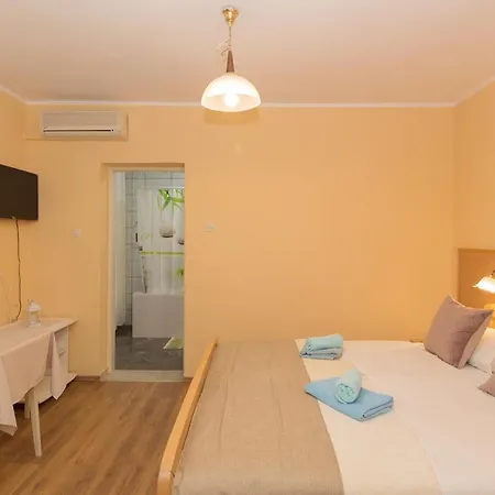 Palma Bed & Breakfast 3* Medolino