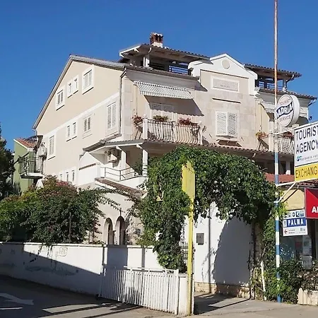 Apartments Palma Medulin B & B Medulin