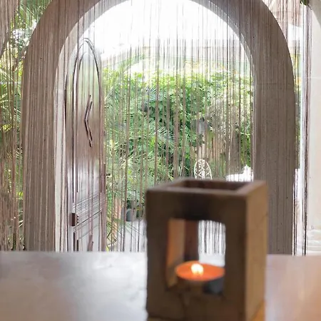 Palma Bed & Breakfast 3* Medolino
