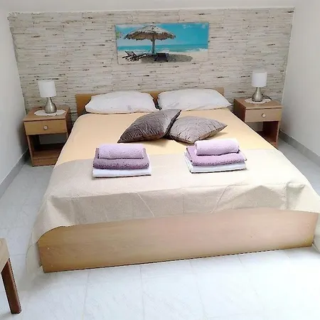 Affittacamere Palma Bed & Breakfast 3*