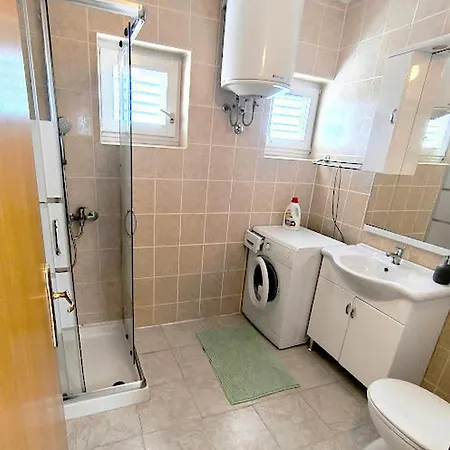 B & B Apartments Palma Medulin بيت ضيافة 3*
